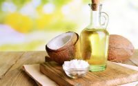 13 Impressive Health Benefits of Coconut Oil