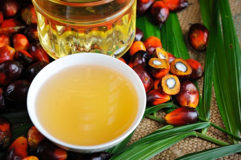 11 Amazing Health Benefits of Palm Oil Edible Oil Expeller Machinery
