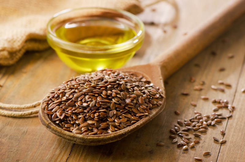 11 Impressive Benefits of Flaxseed Oil Edible Oil Expeller Machinery