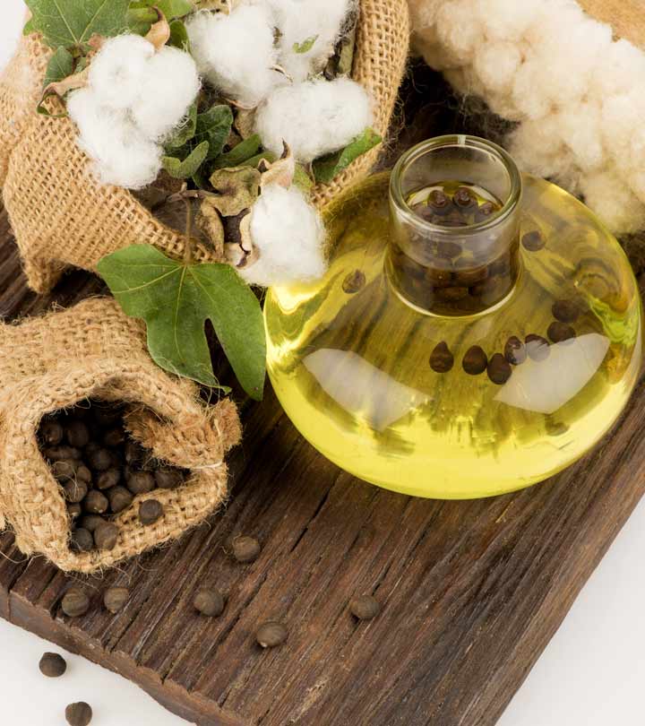 Top 10 Best Benefits Of Cotton Seed Oil
