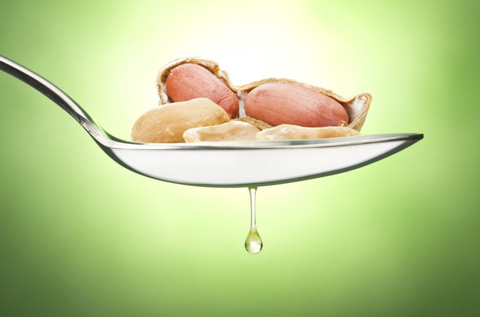 What Are the Benefits of Groundnut Oil?