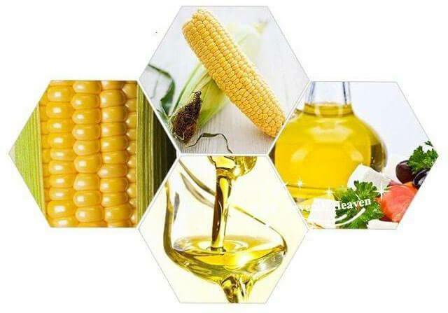 corn oil
