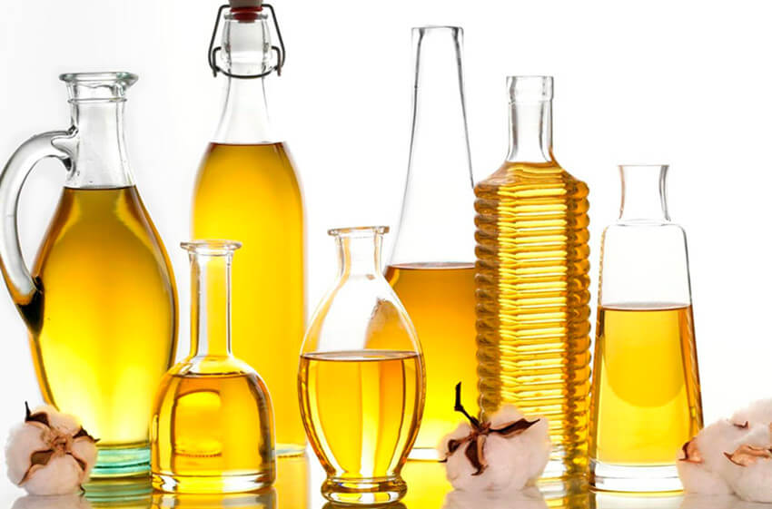 cottonseed oil