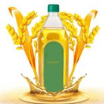 rice bran oil