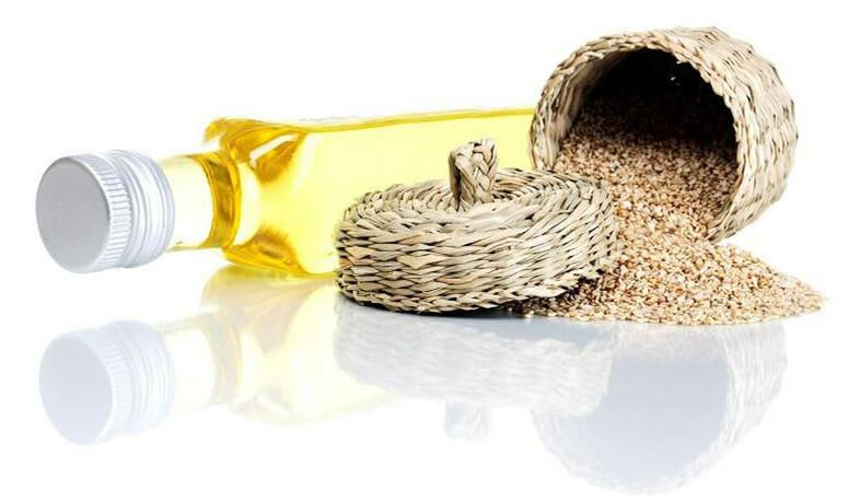 sesame oil