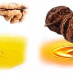 walnut oil