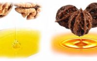 walnut oil