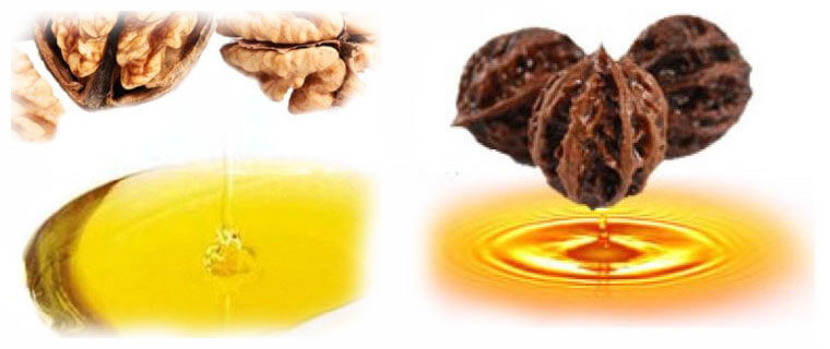 walnut oil