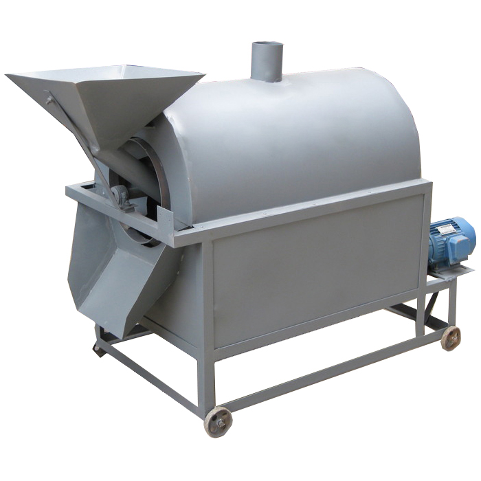 Electric Roaster Machine