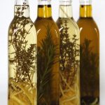 Herbal Oil