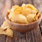 potato chip