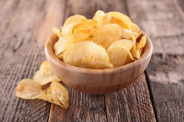 potato chip