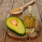 Avocado oil