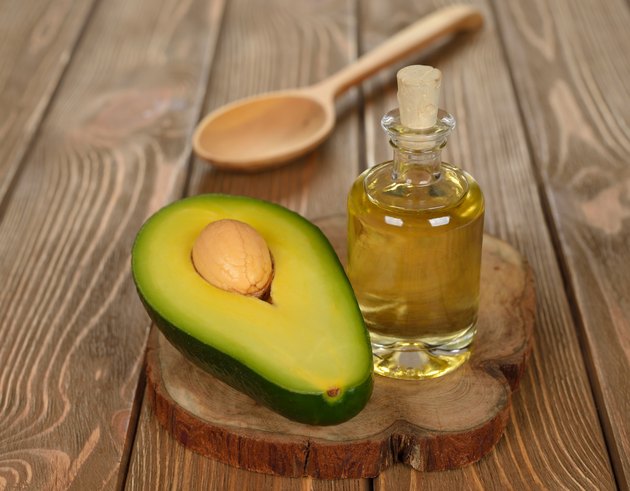 Avocado oil