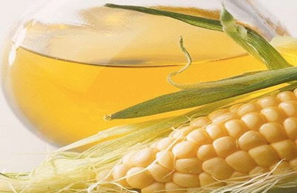 Maize Germ oil