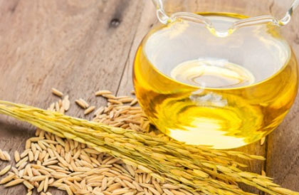 Rice Bran  oil