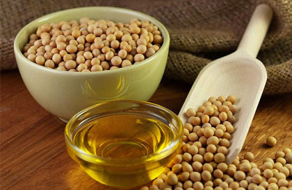 soybean oil